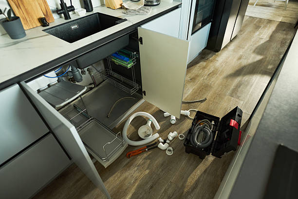 Trusted Emergency Plumber service in New Gloucester, ME - AAA Plumbing Heating